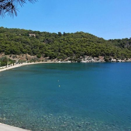 Hotel Epidavria Epidaurus ภายนอก รูปภาพ